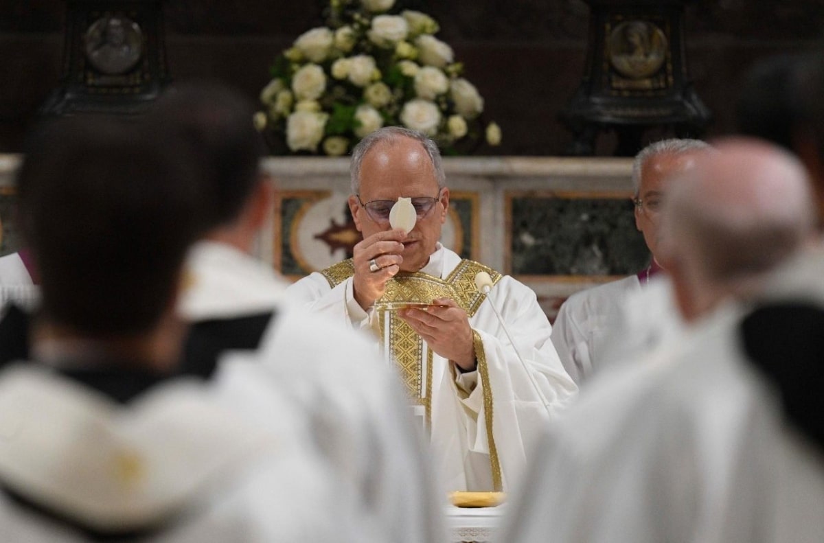Misa de Inicio de Pontificado del Papa León XIV: ¿Qué es, cuándo y cómo se realizará?