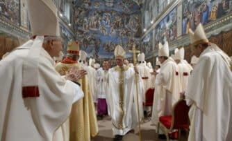 Misa de Inicio de Pontificado del Papa León XIV: ¿Qué es, cuándo y cómo se realizará?
