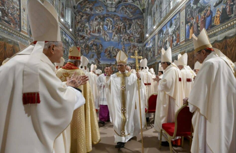 Misa de Inicio de Pontificado del Papa León XIV: ¿Qué es, cuándo y cómo se realizará?