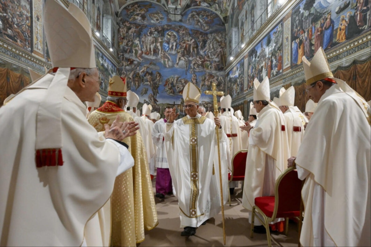 Misa de Inicio de Pontificado del Papa León XIV: ¿Qué es, cuándo y cómo se realizará?