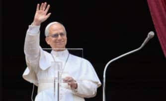 León XIV: Un nuevo tiempo para la Iglesia y el mundo