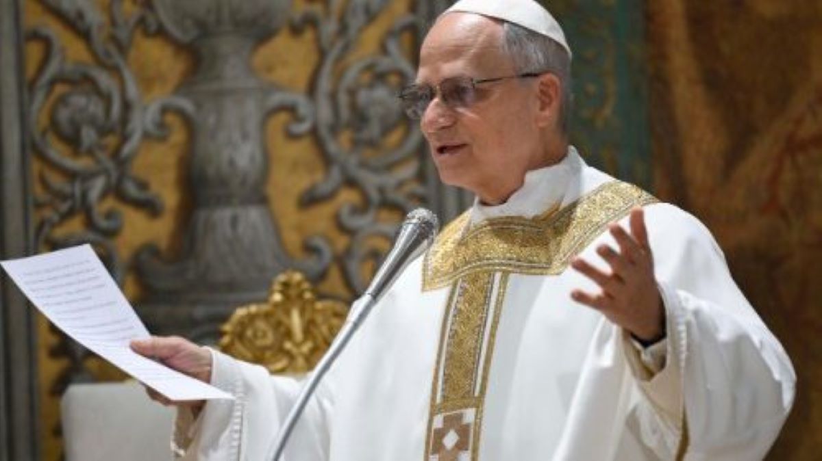 León XIV: ¿Cuáles serán las primeras actividades del Papa Robert Prevost?