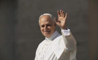 Papa León XIV: calendario de actividades para junio