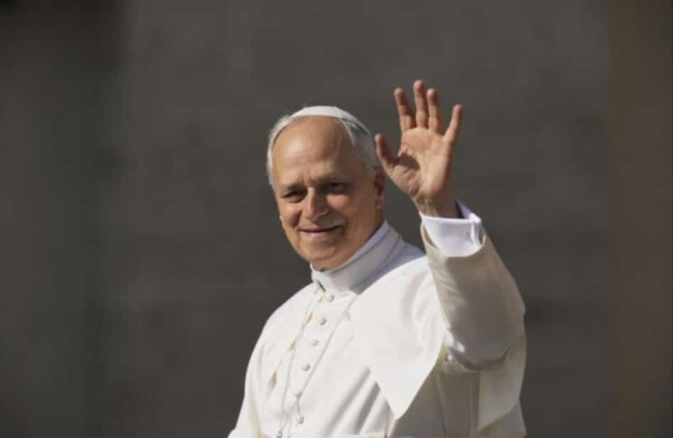 Papa León XIV: calendario de actividades para junio