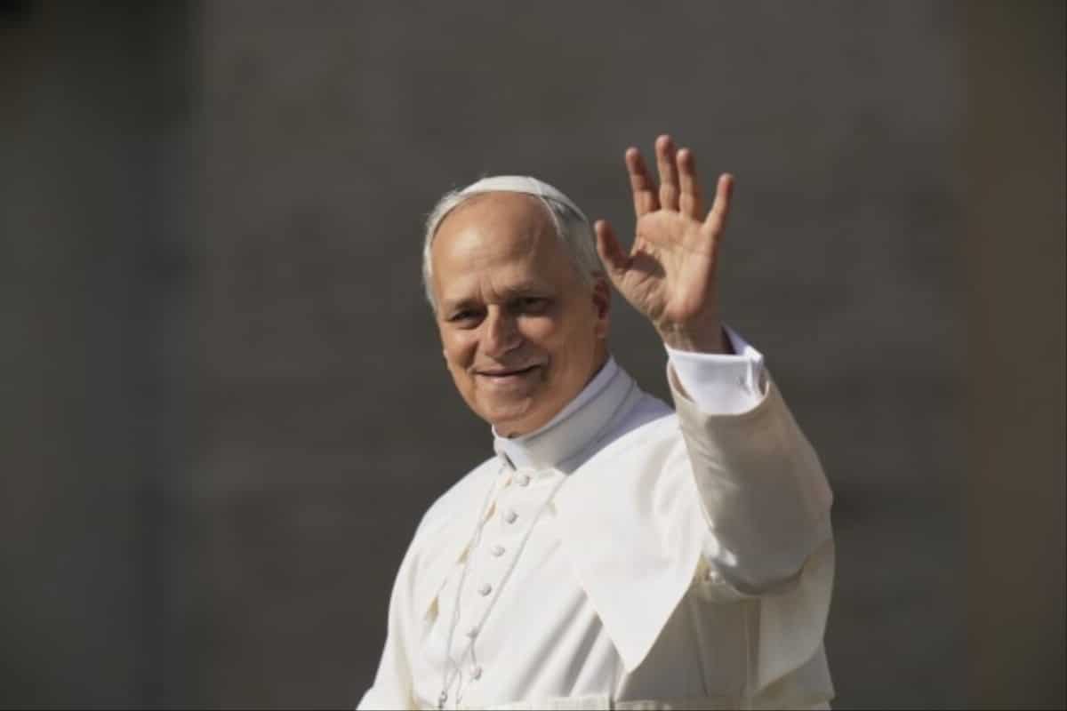 Papa León XIV: calendario de actividades para junio