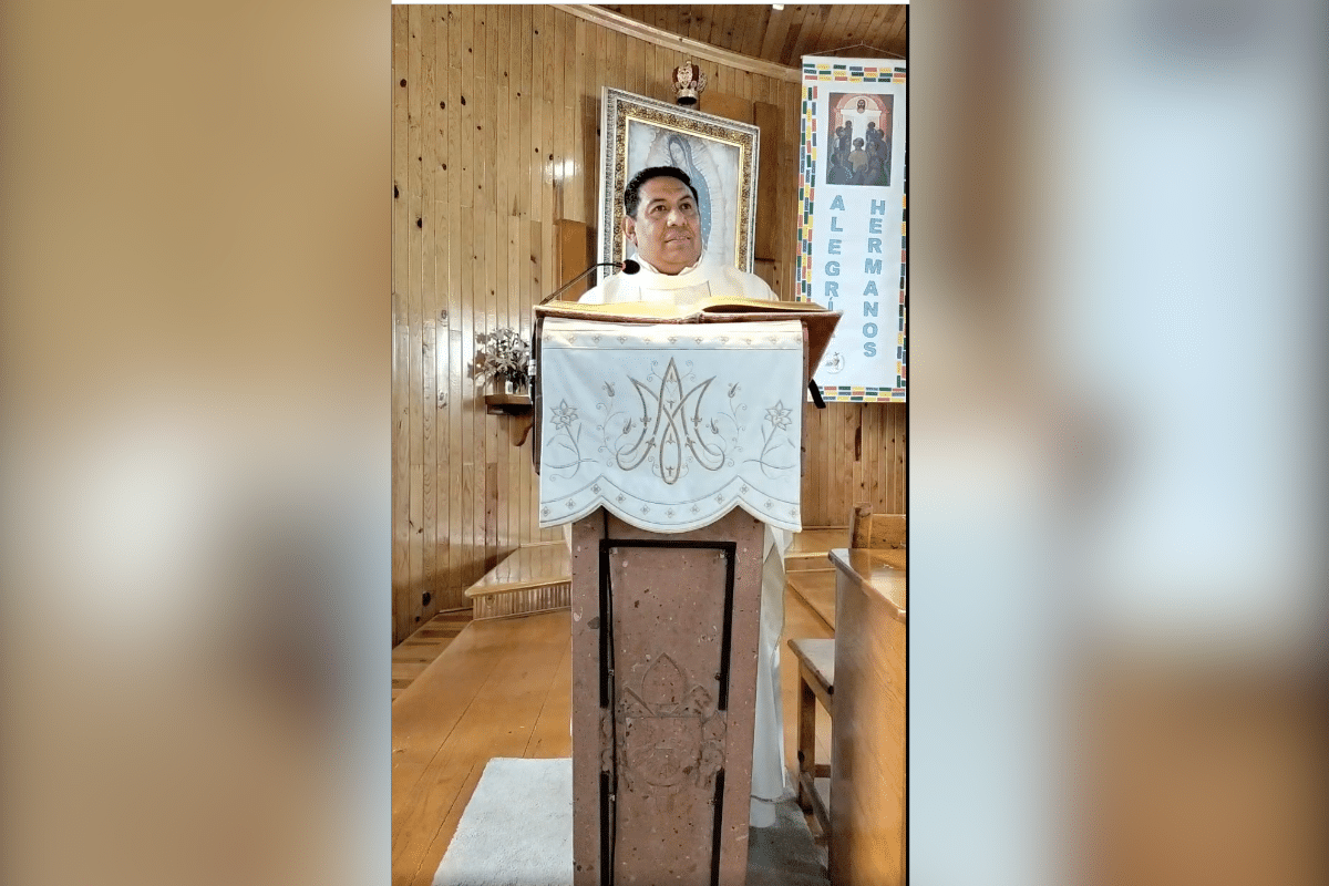 Carta desde la Sierra Tarahumara: A la presidenta, a los grupos armados y a la sociedad