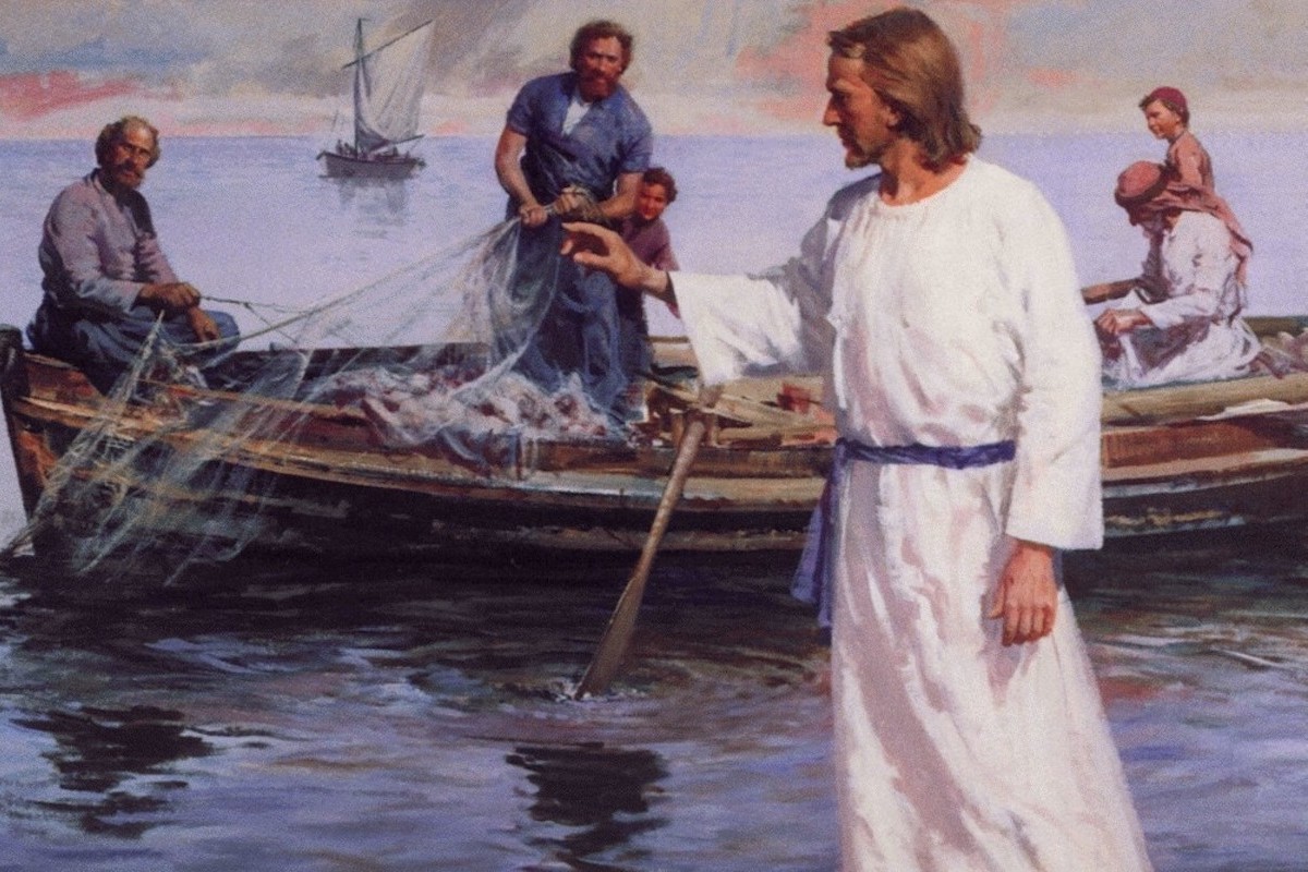 ¿Qué nos enseña tener la ausencia o presencia de Jesús?