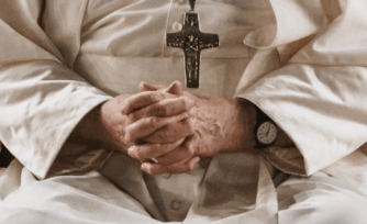 El Papa como sucesor de Pedro