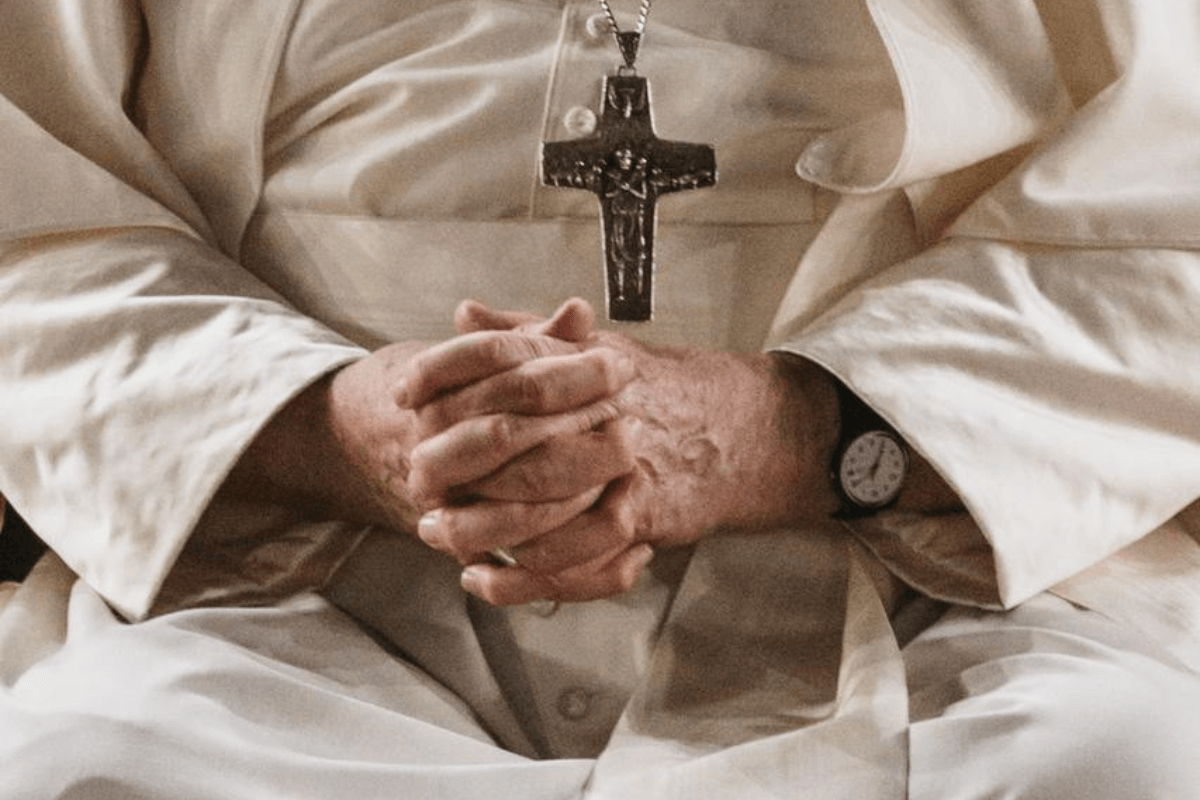 El Papa como sucesor de Pedro