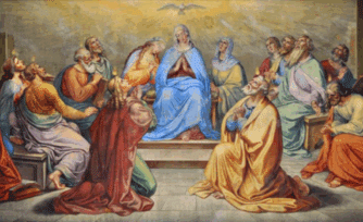 ¿Por qué se dice que Pentecostés es el nacimiento de la Iglesia?