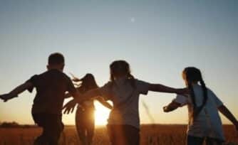 ¿Qué debemos hacer para prevenir el abuso infantil?