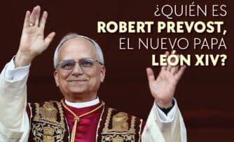 ¿Quién es Robert Prevost, el nuevo Papa León XIV?