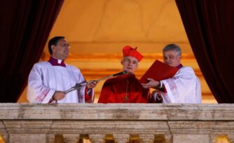 El ritual de aceptación del Papa: ¿Cómo se prepara el anuncio del nuevo Pontífice?