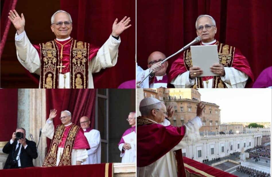 La vestimenta del Papa: ¿qué significa cada prenda que vestirá el nuevo pontífice?