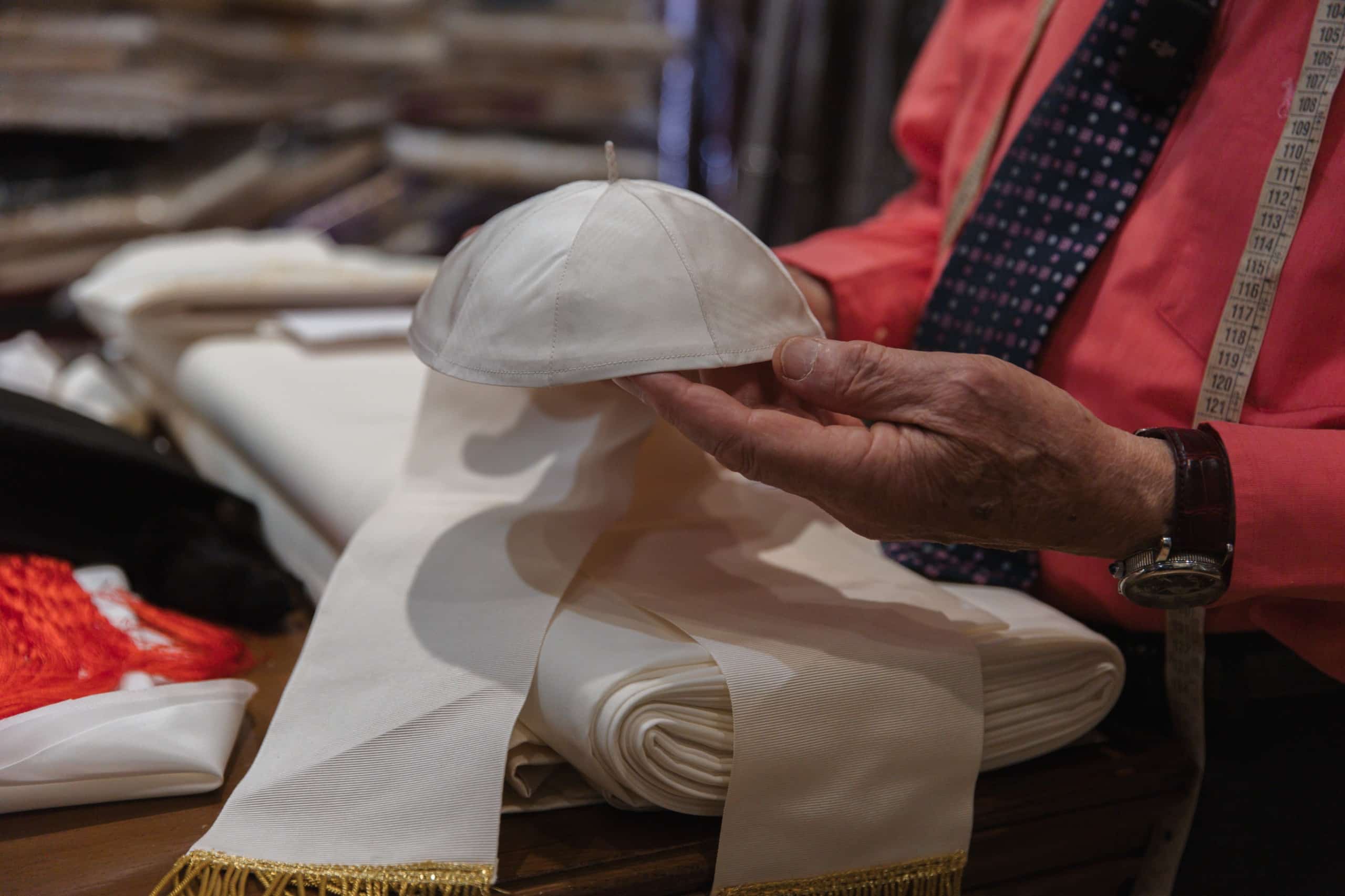 La ropa del nuevo Papa: ¿cómo vestirá el Pontífice?