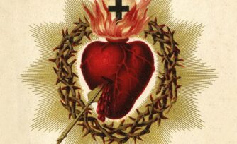 Sagrado Corazón de Jesús