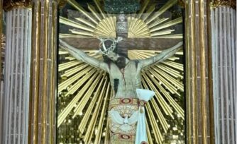 ¿Quién es el Señor de las Maravillas de El Arenal?