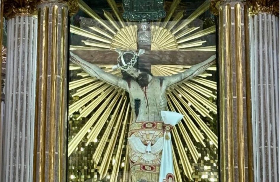 ¿Quién es el Señor de las Maravillas de El Arenal?