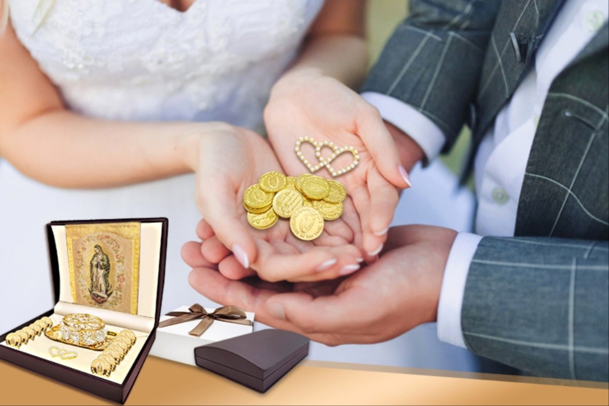 ¿Cuáles son los signos del Sacramento del Matrimonio?