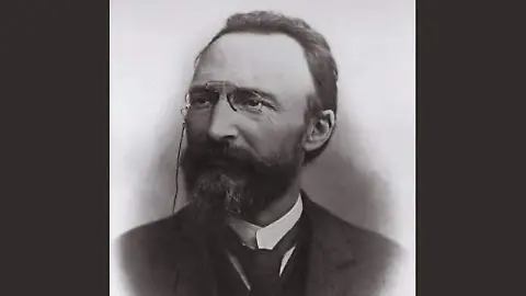 Bartolo Longo