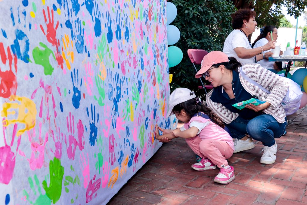 Jubileo infantil