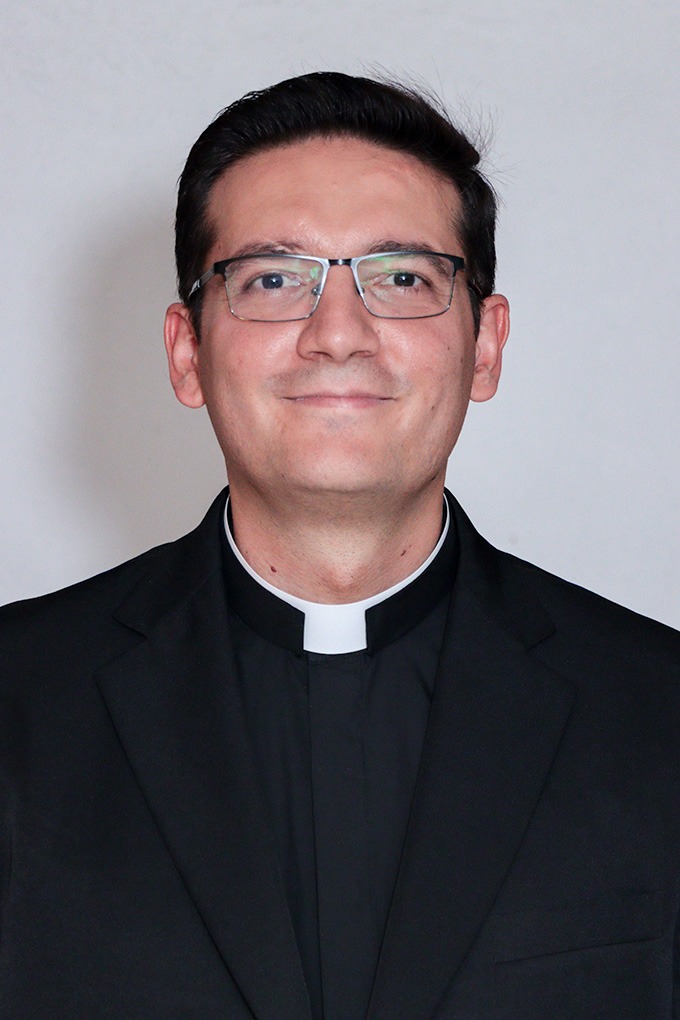 Luis Ignacio Lozano Cobos