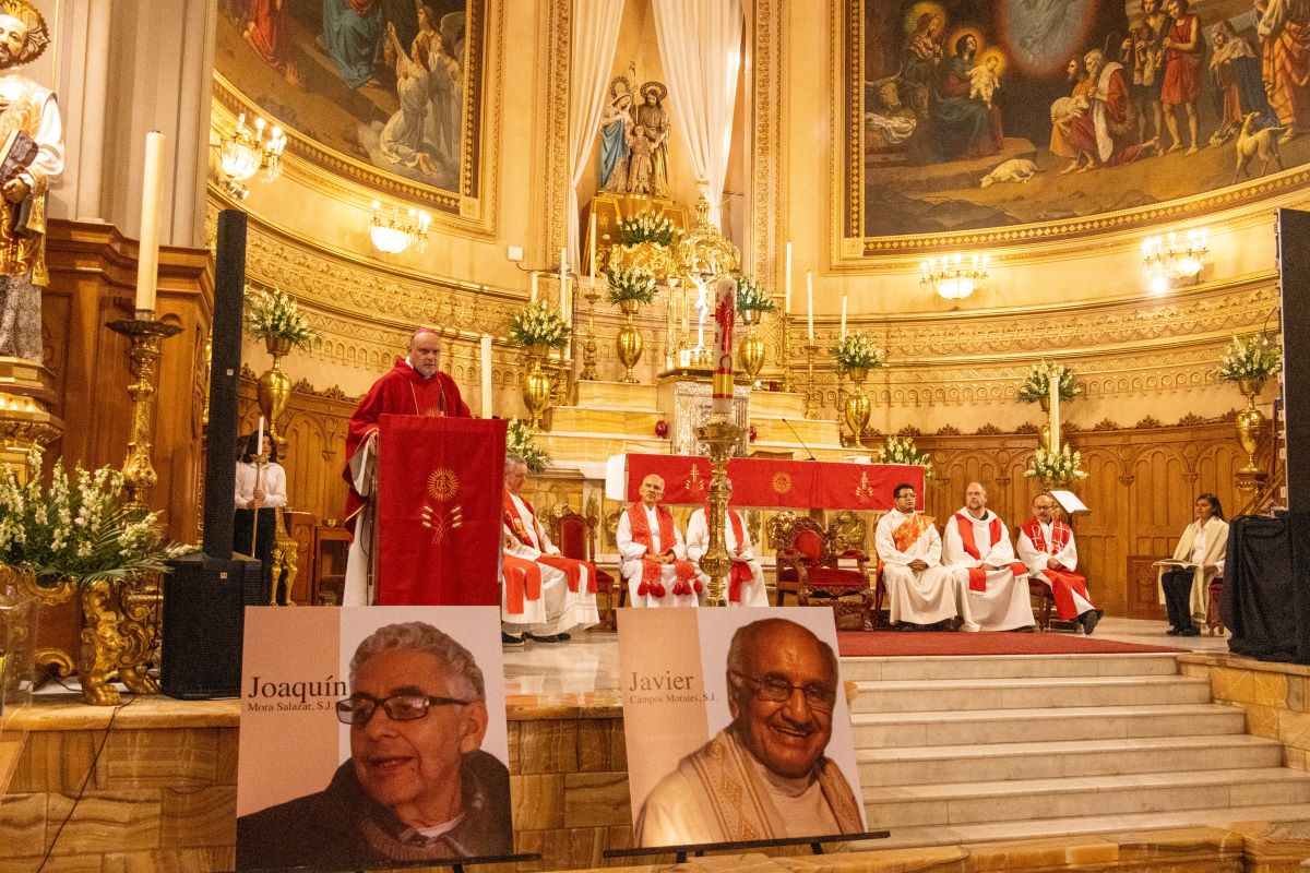 Iglesia llama a desarmar el país y buscar la paz a 3 años de los asesinatos en Cerocahui