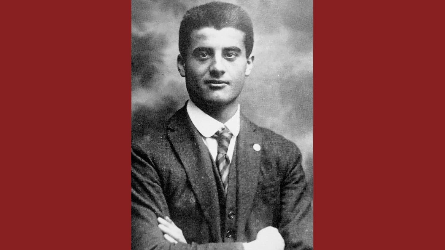 Pier Giorgio Frassati