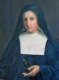 Vincenza Maria Poloni
