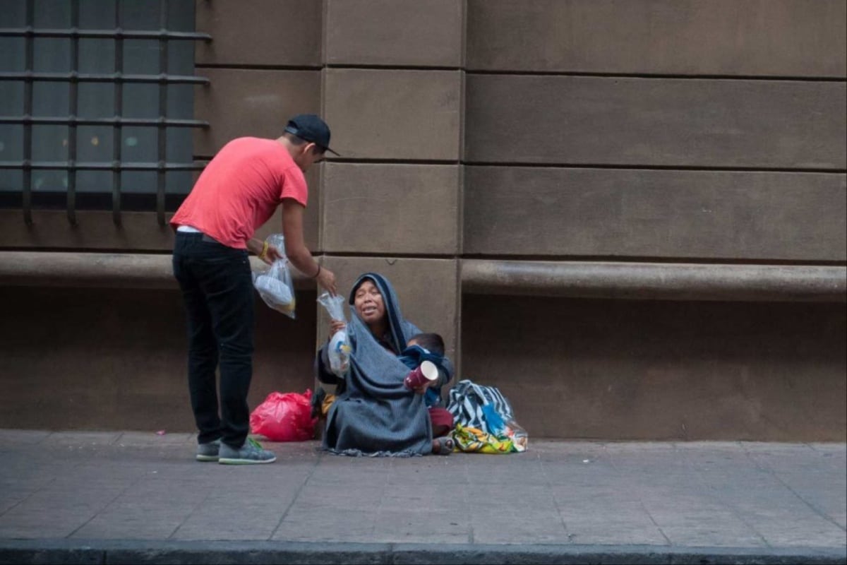 El servicio como plataforma a la santidad
