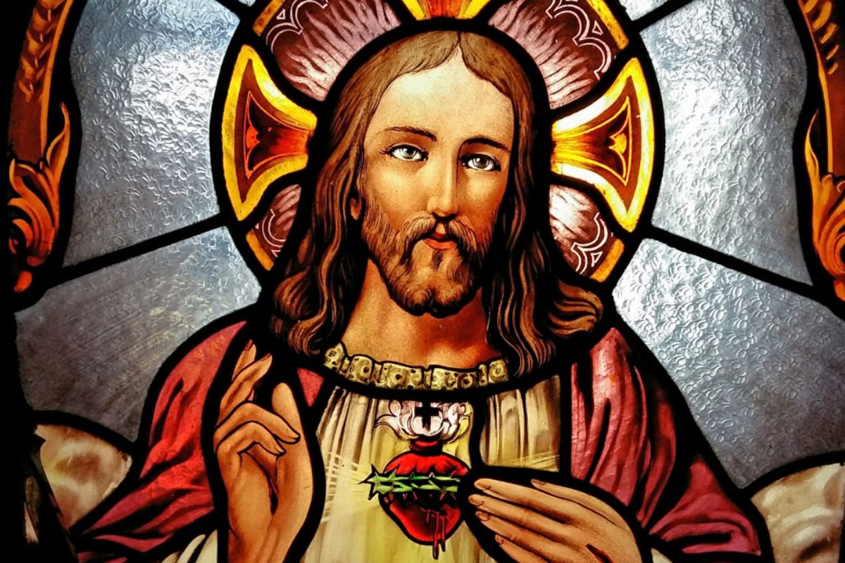 El Sagrado Corazón de Jesús y el Papa León 3 cosas que debes saber