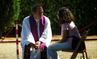 ¿Qué puedo hacer si tengo miedo a confesarme?