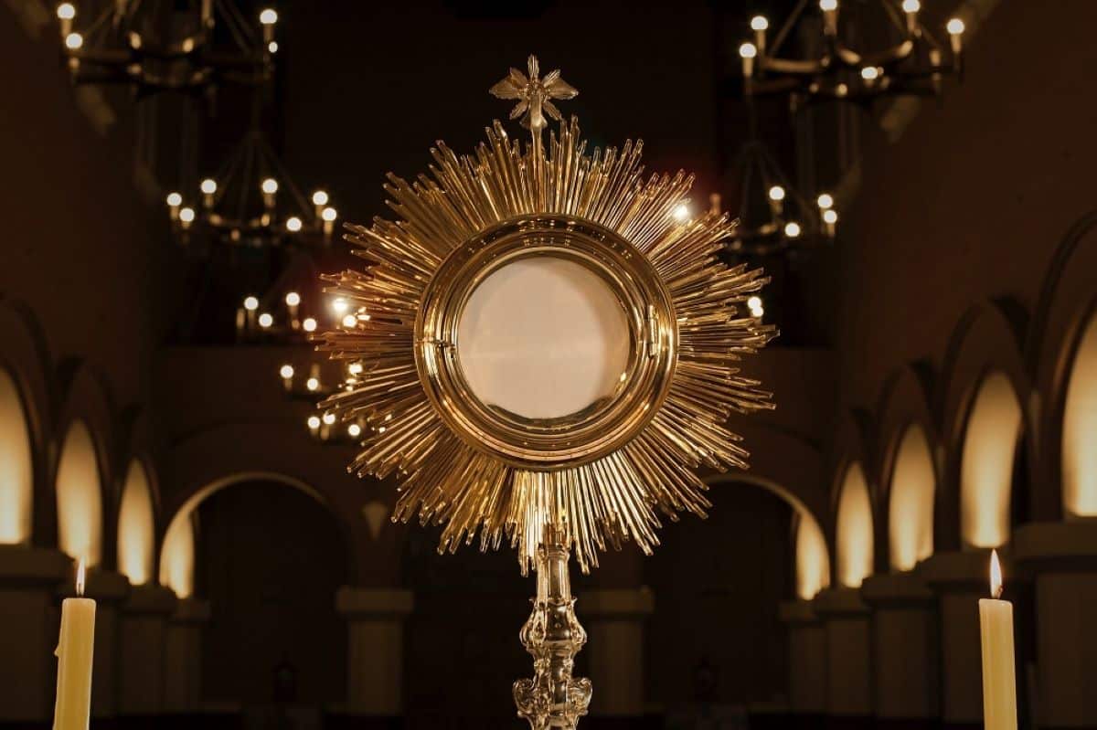 Corpus Christi: ¿cuál es el milagro que originó su celebración?