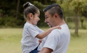Día del padre: Oremos por los que están, los que se fueron, los ausentes