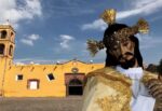 el señor de las tres caídas