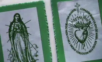 ¿Qué es el Escapulario Verde de la Virgen María y para qué sirve?
