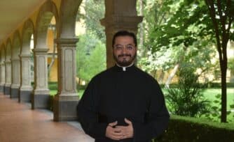 El Seminario Conciliar de México tiene nuevo rector: ¿quién es el Pbro. Estanislao Vega?