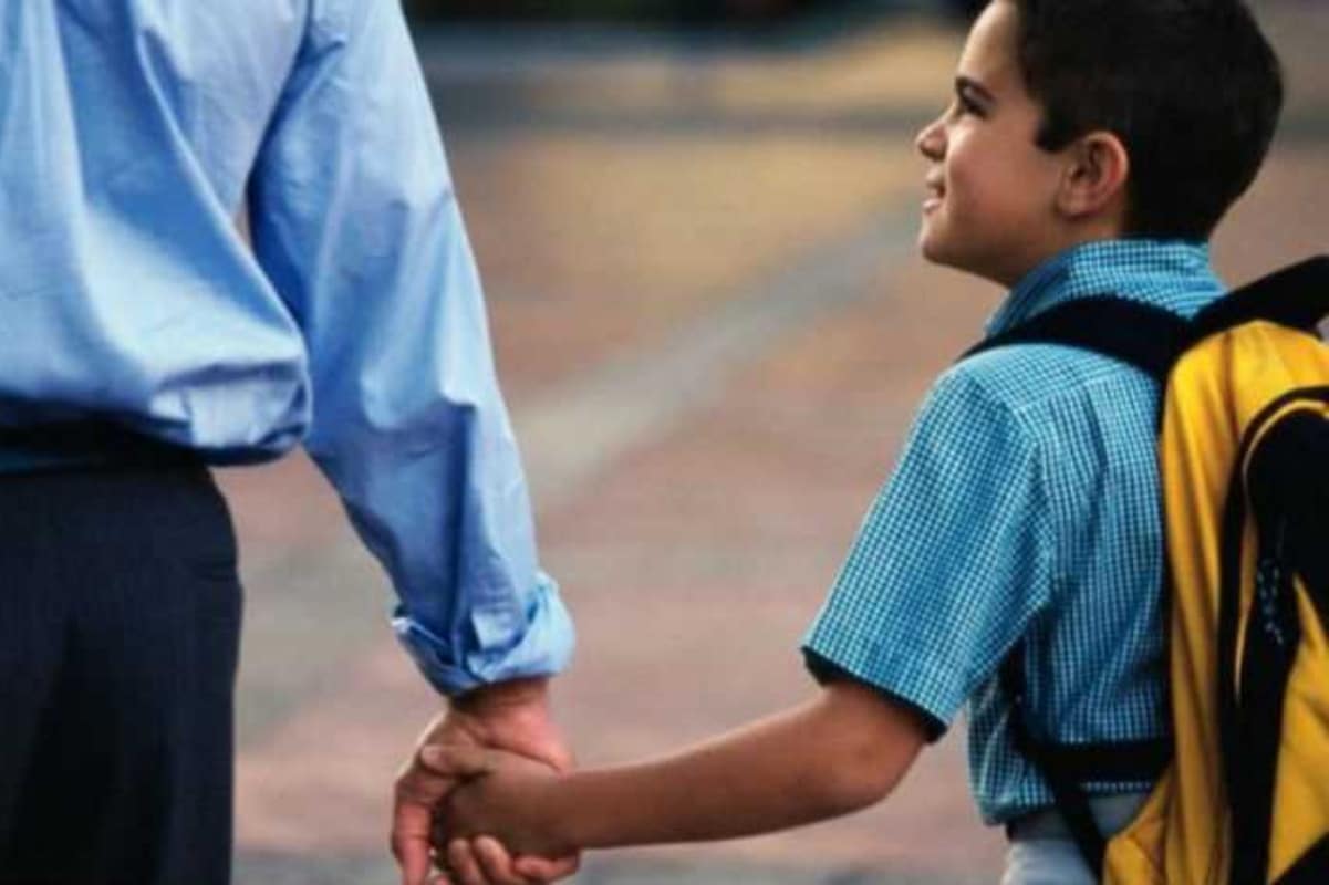 Paternidad en México: el orgullo olvidado