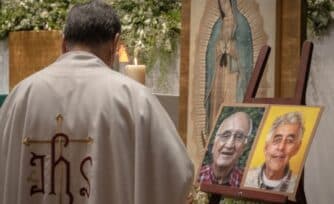 A 3 años del asesinato de padres jesuitas: Iglesia recordará a Joaquín Mora y Javier Campos