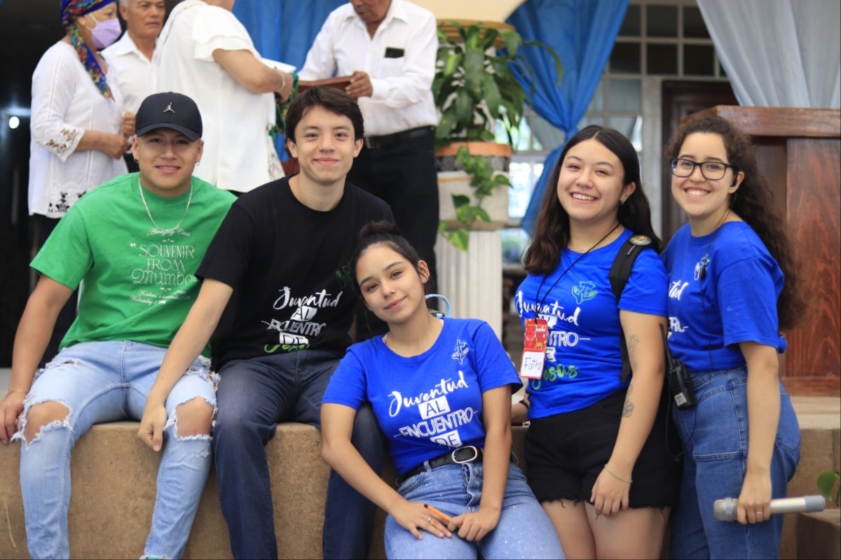 Jubileo de la Juventud en CDMX: ¿qué es, dónde, cuándo y cómo participar?