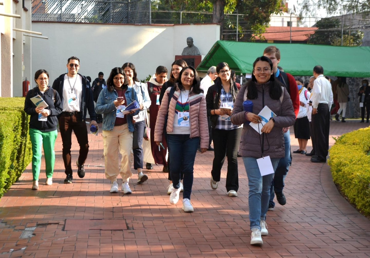 Los talleres del Jubileo de la Juventud que no te puedes perder