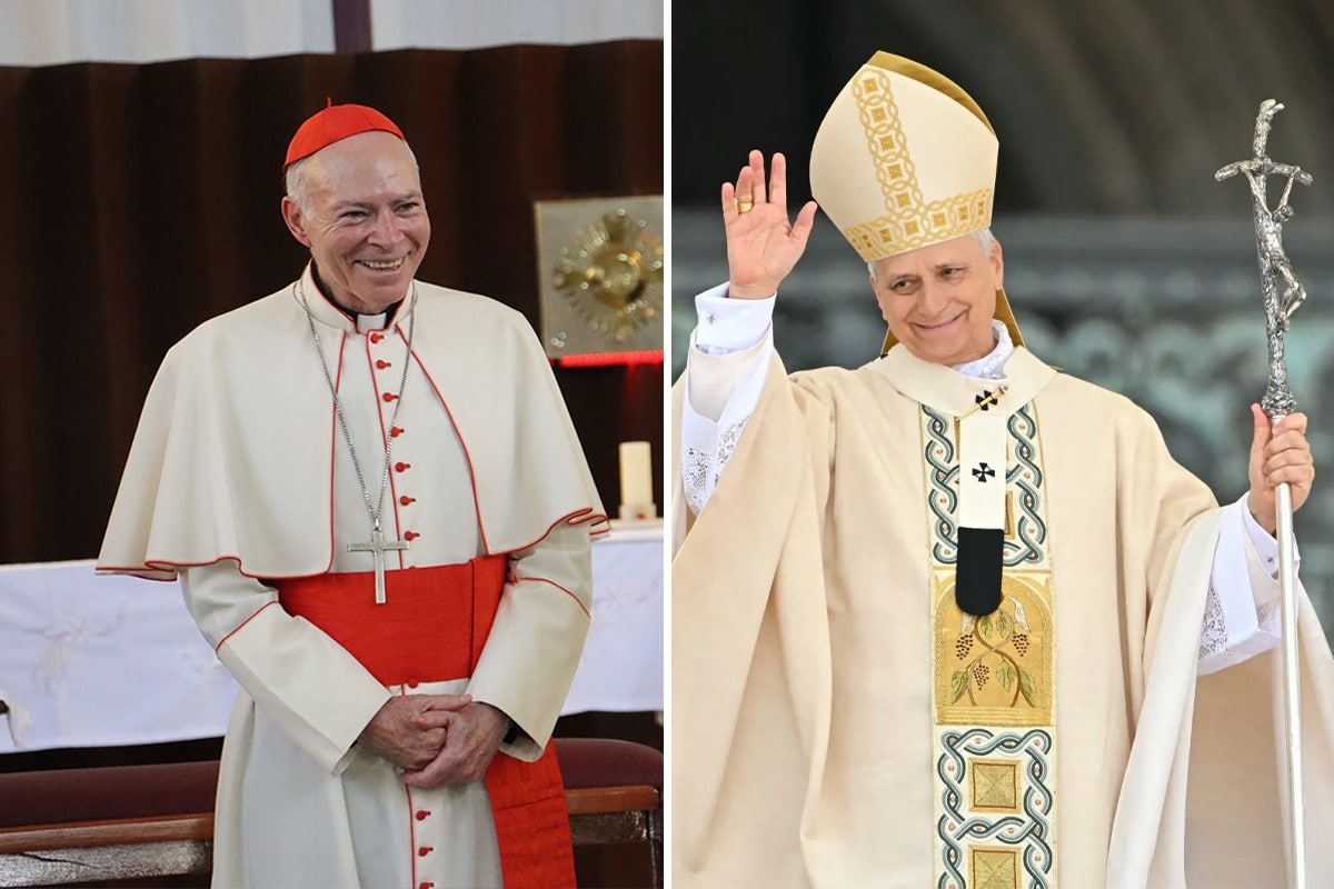 “Santo Padre, México lo espera”: El Cardenal Aguiar invita al Papa León XIV