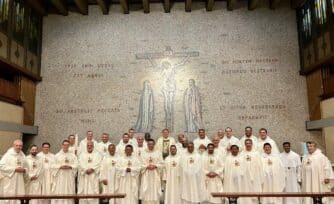 Órdenes Redentoras: ¿Qué son y cuál es la misión de estas congregaciones religiosas?