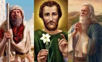 Día del Padre: hombres de fe que vivieron la paternidad con santidad