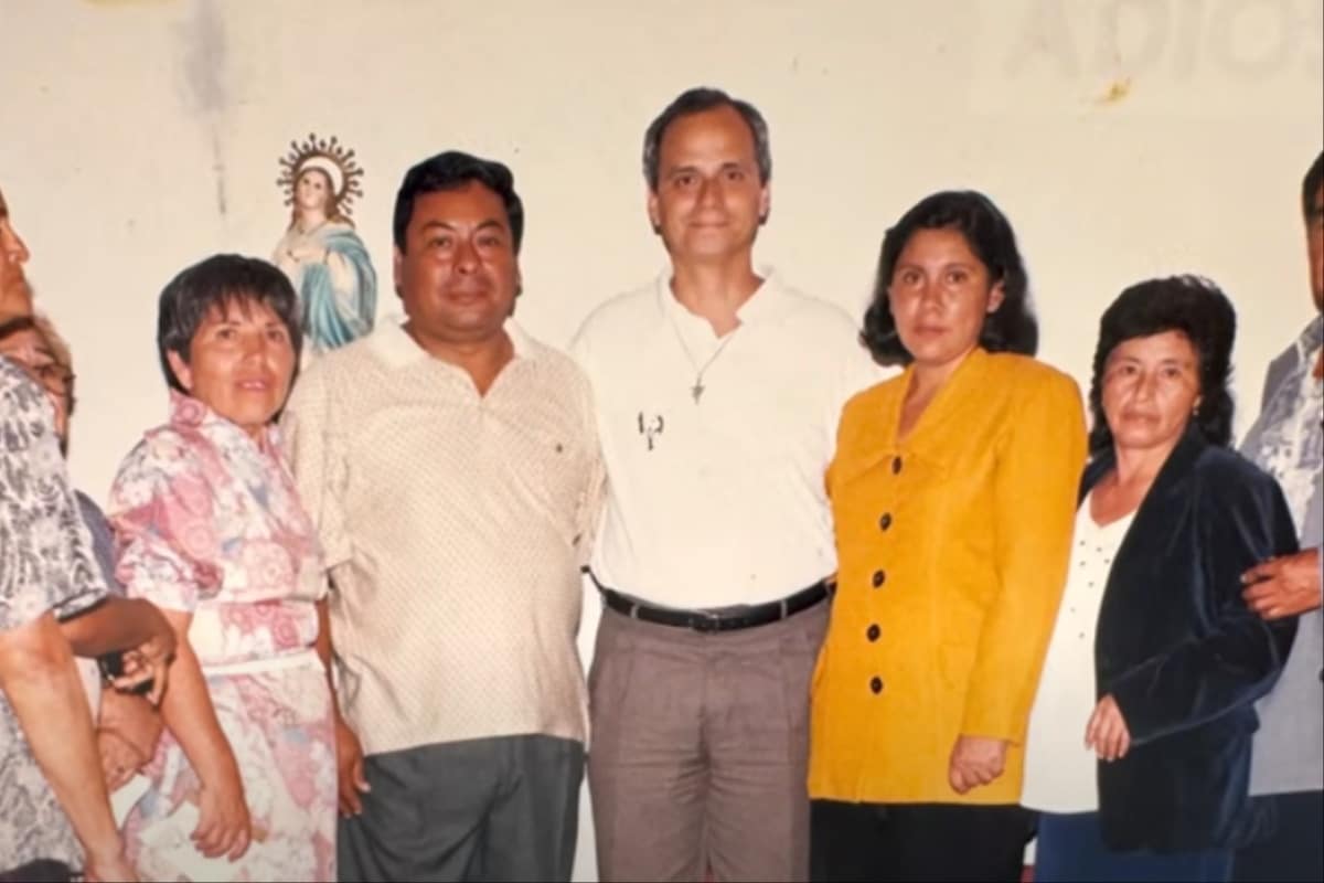 ¿Cómo era Robert Prevost antes de ser Papa? El Vaticano estrena documental para contarlo