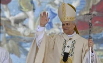 ¿Qué pide el Papa León XIV para junio de 2025?