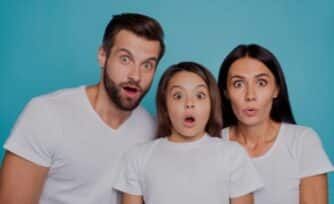 ¿Cómo responder preguntas incómodas sobre sexualidad a tus hijos sin ponerte nervioso?