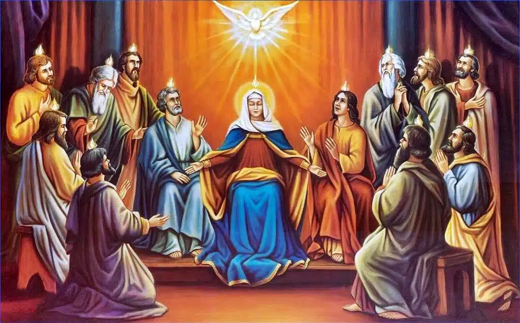 Pentecostés
