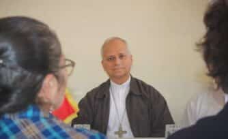 El esfuerzo del Papa León XIV por rescatar a mujeres de la prostitución y víctimas de trata