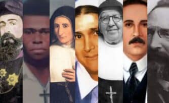 Conoce la vida de los próximos santos que serán canonizados por el Papa León XIV